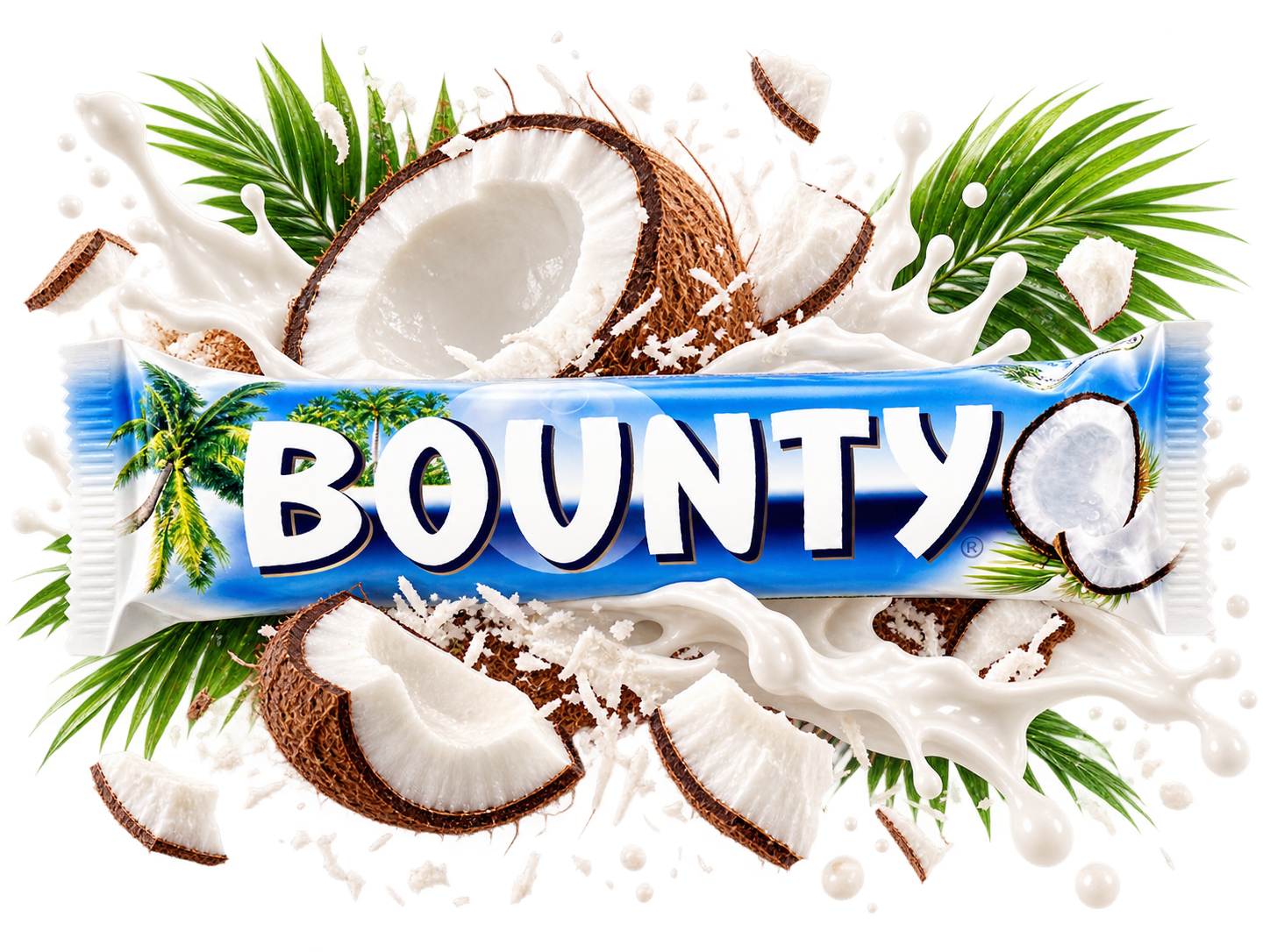 BOUNTY 57GR – Rick Doces