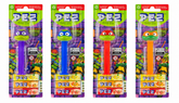 PEZ NINJA TURTLES 25,5GR