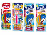 PEZ SONIC THE HEDGEHOG 25,5G