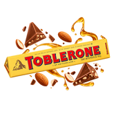 TOBLERONE MILK 100GR