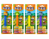 PEZ JURASSIC WORLD EXPLORERS 25,5GR