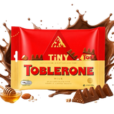 TOBLERONE TINY 200GR