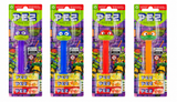 PEZ NINJA TURTLES 25,5GR