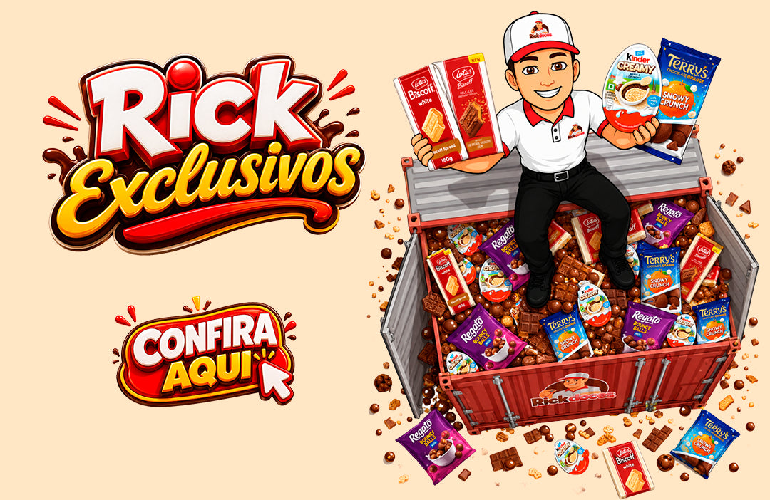 Rick Doces