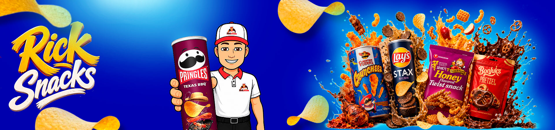 Rick Doces