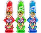 KOKOS MR SQUEEZY POP 56GR