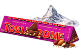 CHOCOLATE TOBLERONE FRUIT & NUT 340GR