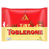 TOBLERONE TINY 200GR
