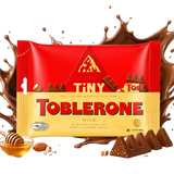 TOBLERONE TINY 200GR