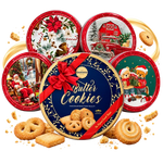 DANESITA DANCAKE BUTTER COOKIES 340GR