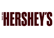 HERSHEY'S