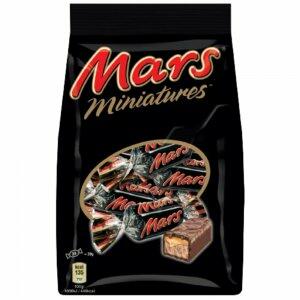 MARS MINIATURES 150GR
