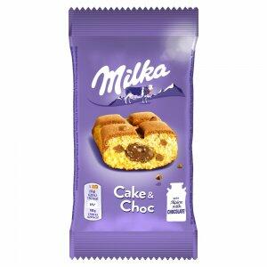 MILKA CAKE E CHOC 35GR