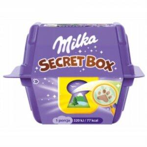 MILKA SECRET BOX 14,4GR