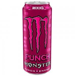 MONSTER PUNCH MIXXD 500ML