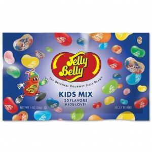 JELLY BELLY KIDS MIX 28GR