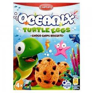 CUTERA OCEANIX TURTLE EGGS 105GR