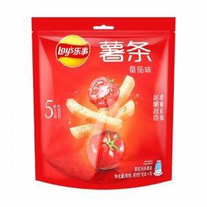 LAYS TOMATO FRIES 90GR