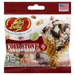 JELLY BELLY COLD STONE CREAMERY 87GR