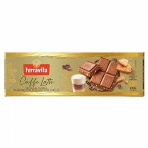 TERRAVITA CAFFE LATTE 225GR