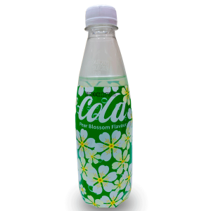 HUANDONG COLA PEAR BLOSSOM FLAVOR 400ML