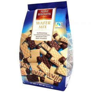FEINY BSCUITS FINE BAKERIES WAFER MIX 400GR