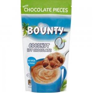 HOT CHOCOLATE  BOUNTY COCONUT 140GR