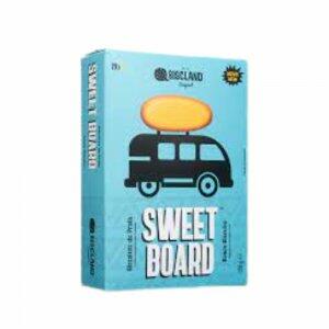 BISCLAND SWEET BOARD 250GR VALIDADE:26/10/2023