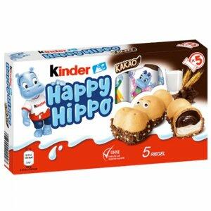HAPPY HIPPO KAKAO 103,5GR