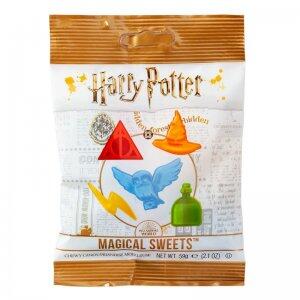 HARRY POTTER MAGICAL SWEETS 59GR