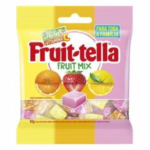 FRUIT-TELLA FRUIT MIX 92GR