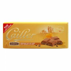 CAILLER RAYON LAIT 100GR