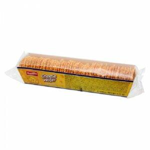 SNACKLINE CHEESE WAFER CLASSIC 100GR