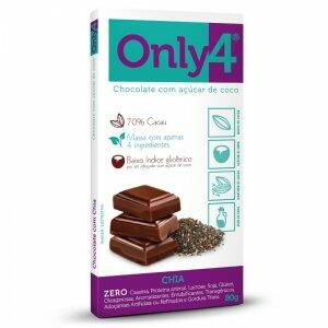 ONLY4 CHIA 80GR