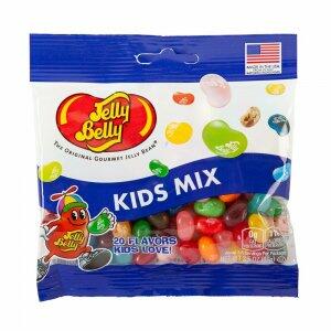 JELLY BELLY KIDS MIX 99GR