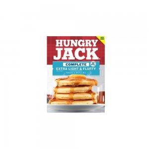 HUNGRY JACK COMPLETE EXTRA LIGHT E FLUFFY 907GR