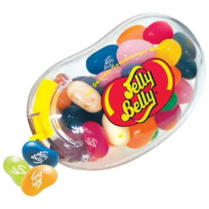JELLY BELLY 20 FLAVORS BIG BEAN 39GR