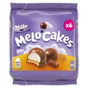 MILKA MELO CAKES 100GR