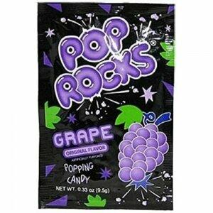 POP ROCKS GRAPE 9,5GR