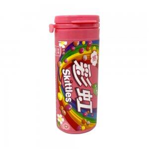 SKITTLES RAINBOW FLORAL AND FRUIT FLAVOR 30GR