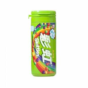 SKITTLES SOUR CANDY 30GR