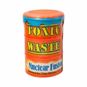 TOXIC WASTE NUCLEAR FUSION 42GR