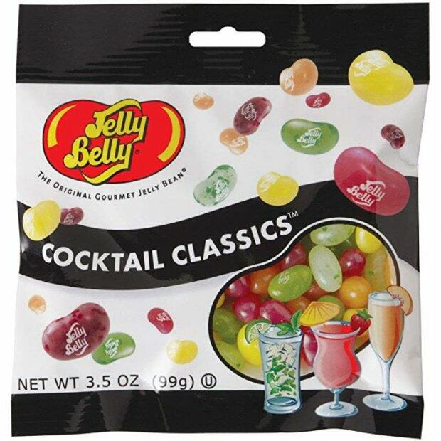 JELLY BELLY COCKTAIL CLASSICS 99GR