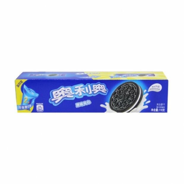 OREO BISCUIT 97GR