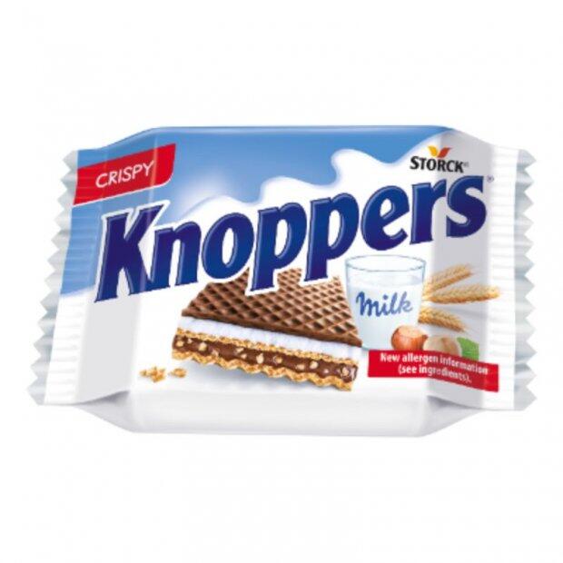 KNOPPERS 25GR