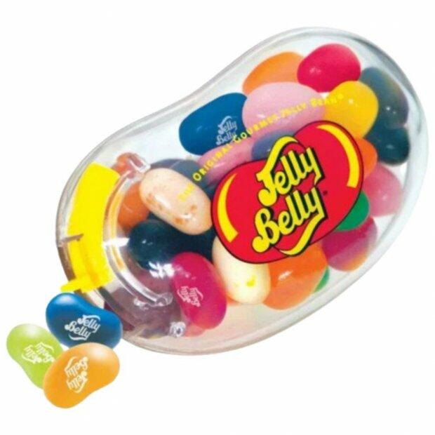 JELLY BELLY 20 FLAVORS BIG BEAN 39GR