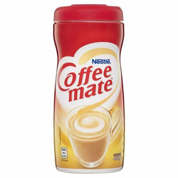 NESTL COFFEE MATE 400GR