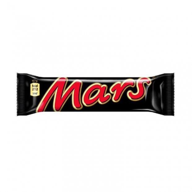 MARS 51GR